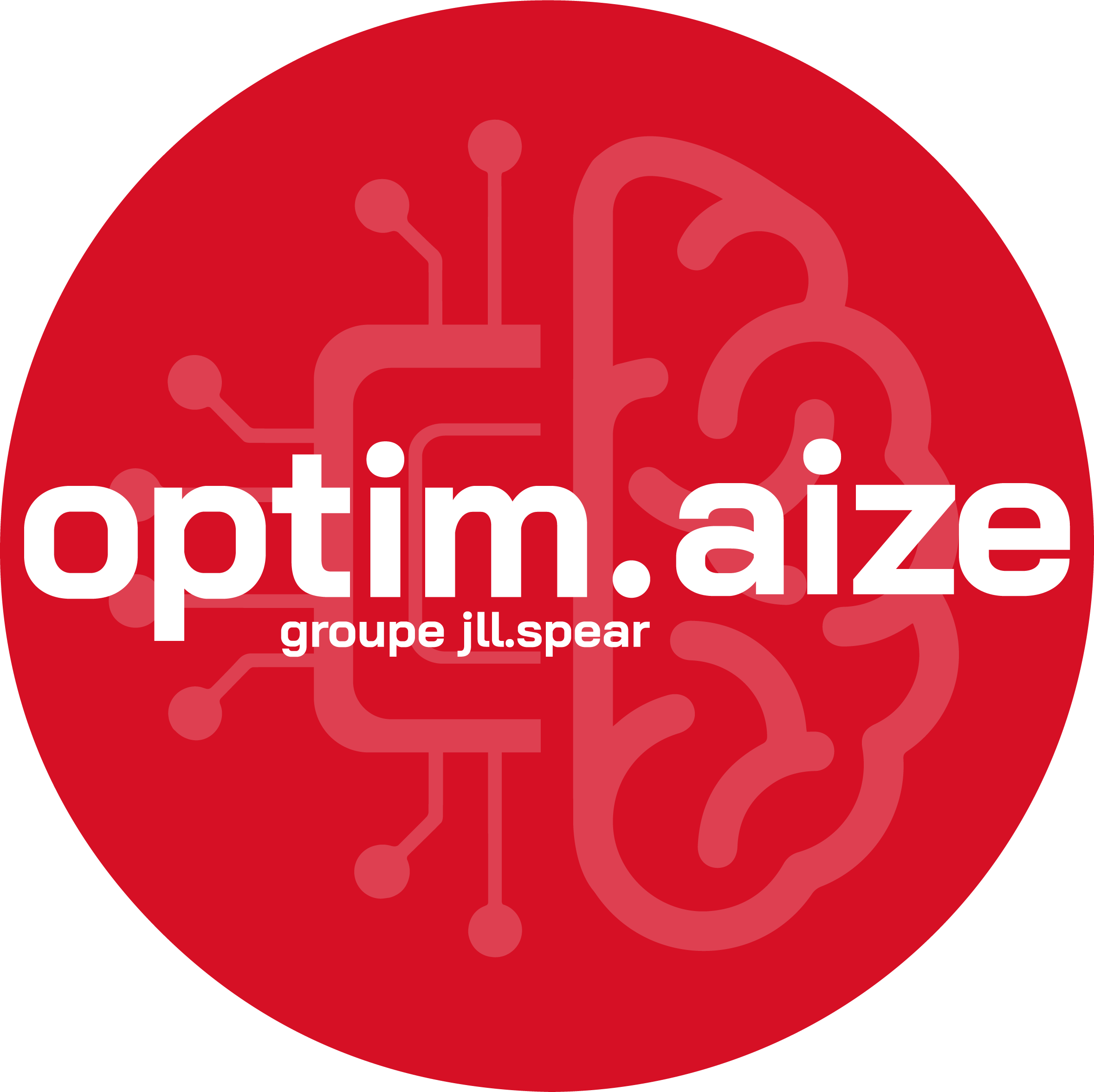 aize logo